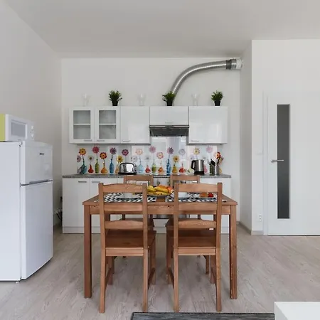 Brand New And Sunny Apt. With Netflix Apartment